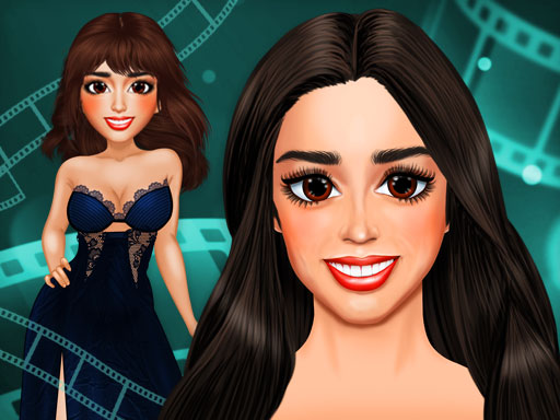 Movie Star Daily Routine online Puzzle game