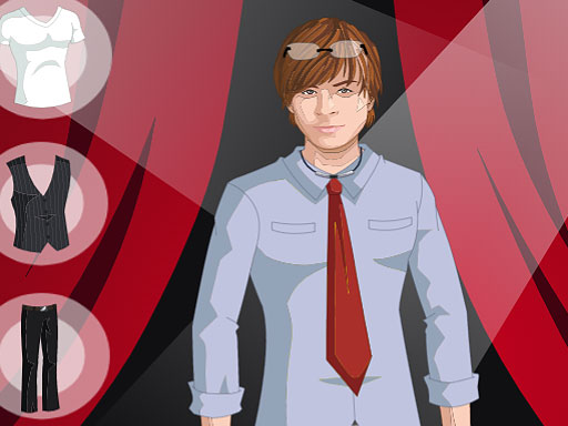 Movie Star online game