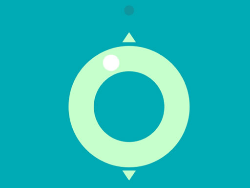 Moving Chaotic Spin online game