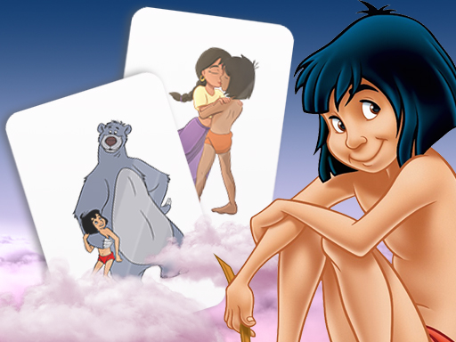 Mowgli online game