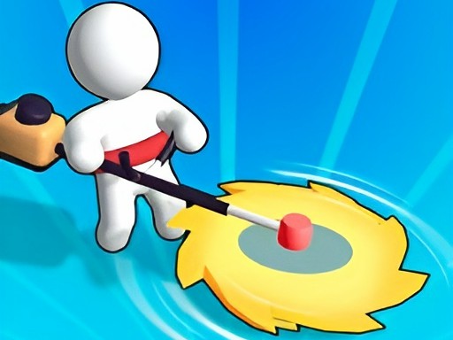 Mowing Simulator online game