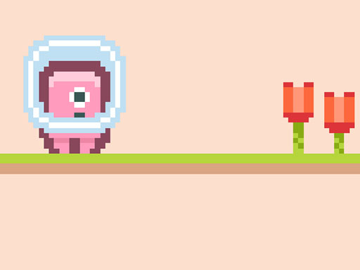Mr Alien online game