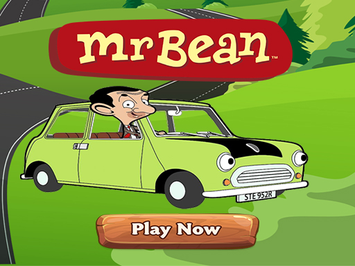 Mr Been Mini Racer online game