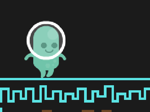 Mr Blue online game