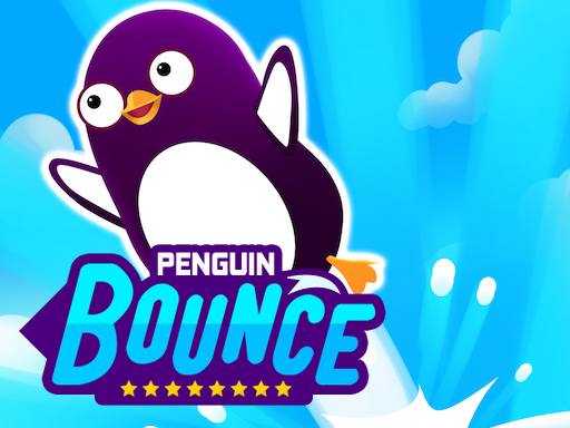 Mr BounceMaster online Adventure game