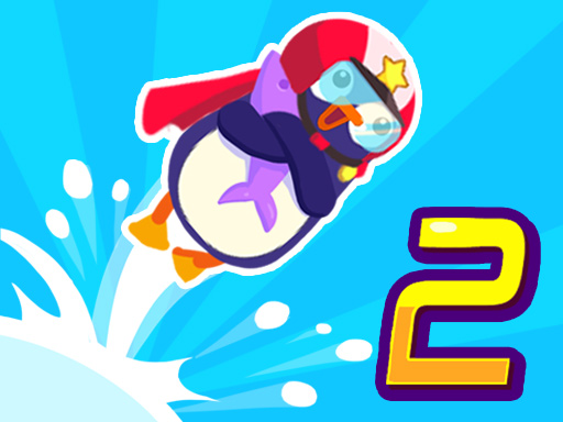 Mr Bouncemasters 2 online game