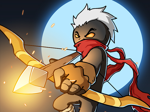 Mr Bow online game