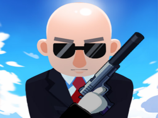 Mr Bullet Revenge online game
