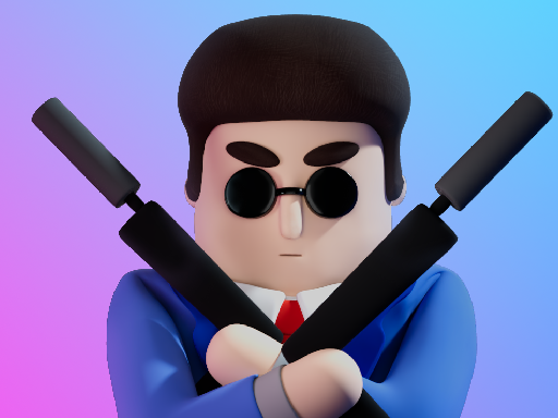 MR Bullet: Shooting Puzzle online game