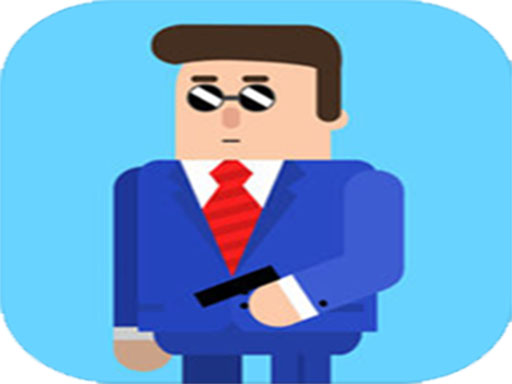 Mr Bullet - Spy Puzzles 2 online game
