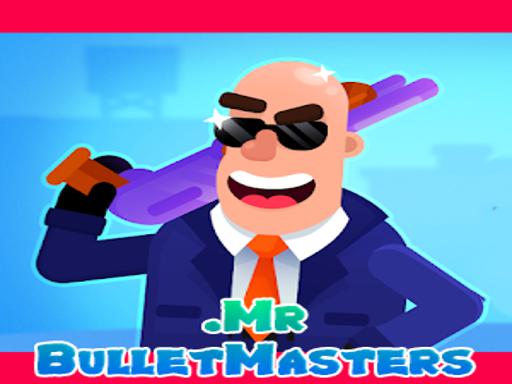 Mr. BulletMasters online online game