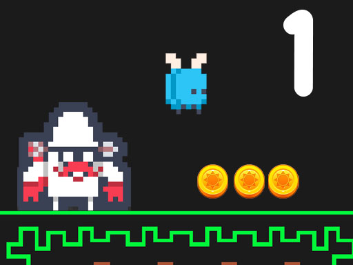 Mr Crab online game