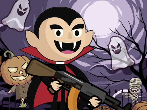 Mr Dracula online game