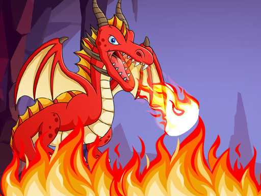 Mr. Dragon online game
