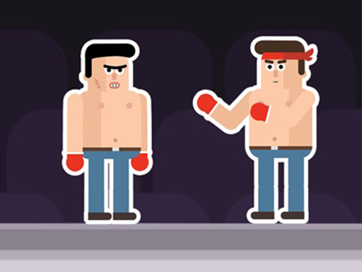 Mr Fight online game