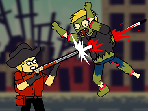 Mr Jack vs Zombies online game