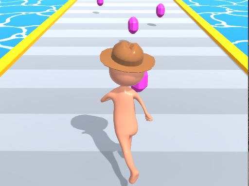 Mr. Jones online game