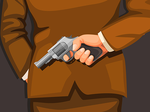 Mr. Mafia online game