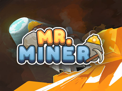 Mr. Miner online game