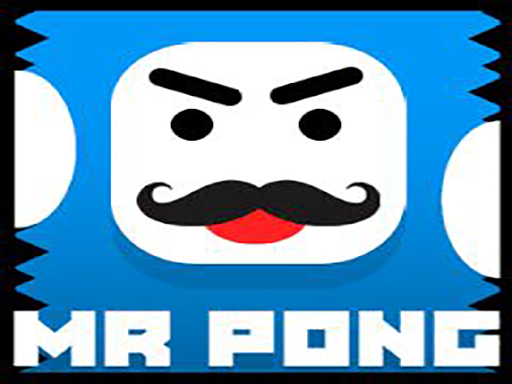 Mr Pong online game