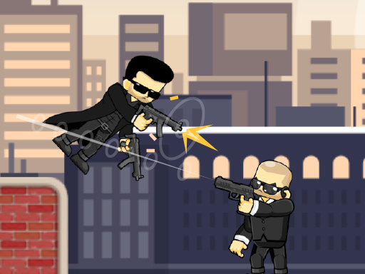 Mr Smith online game