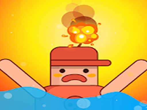 Mr Spark Puzzle online game