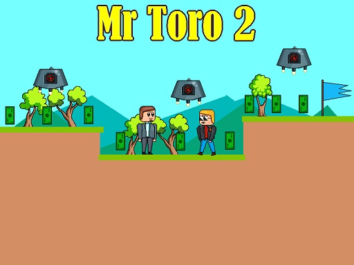 Mr Toro 2 online game