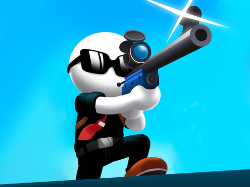 MR Wick Chapter 1 online game