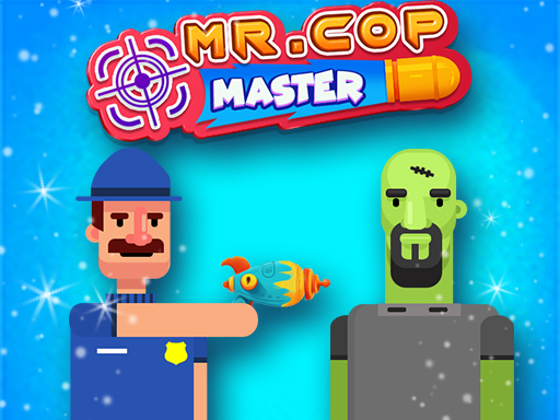 MR.COP MASTER online game