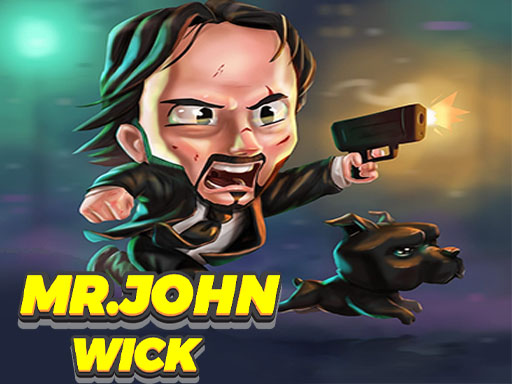 Mr.John Wick online game