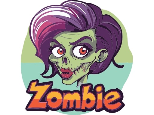 Mrs. Zombie online game