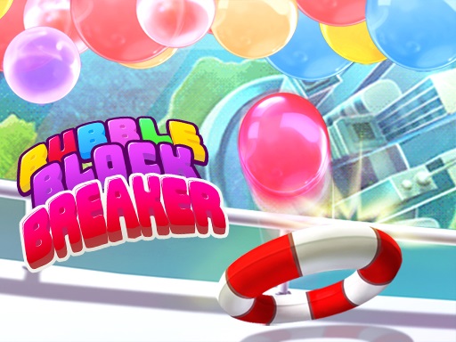 Multi Brick Breake online game