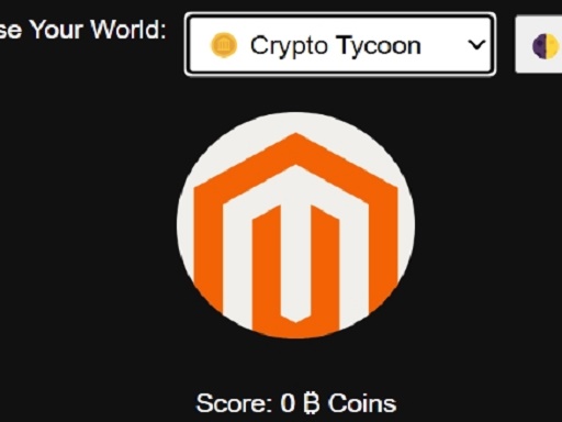Multi Theme Clicker Game online game
