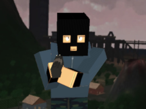 Multiplayer Battle Royale online Multiplayer game