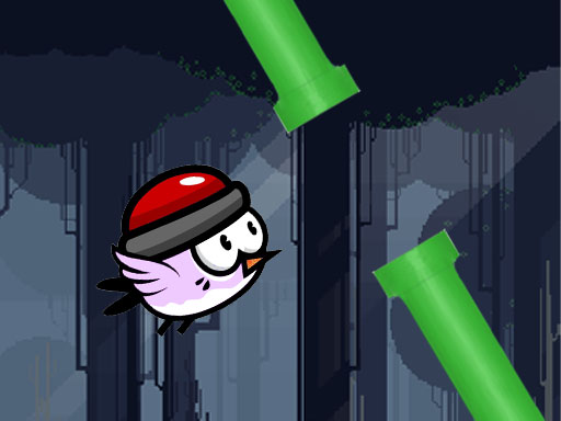 Multiplayer Flappy Bird online game