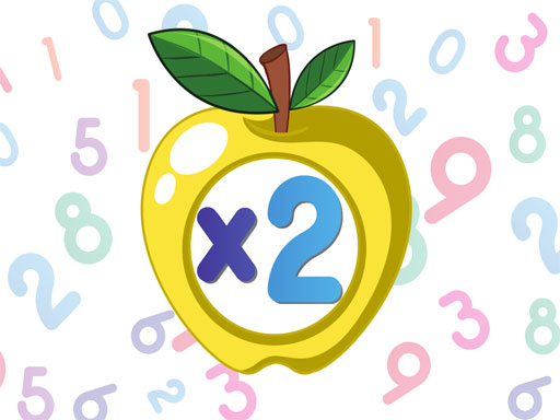 Multiplication Simulator online game