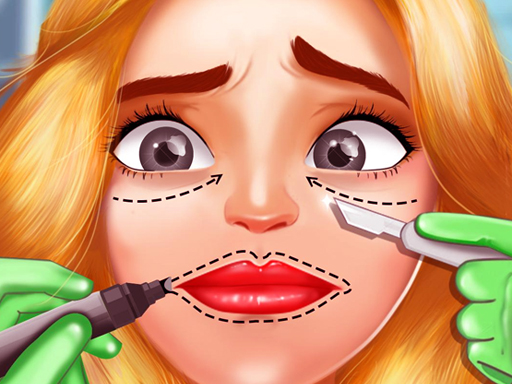 Mummy Plastic Surgery online game