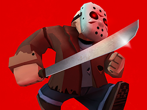 Murder.io online game