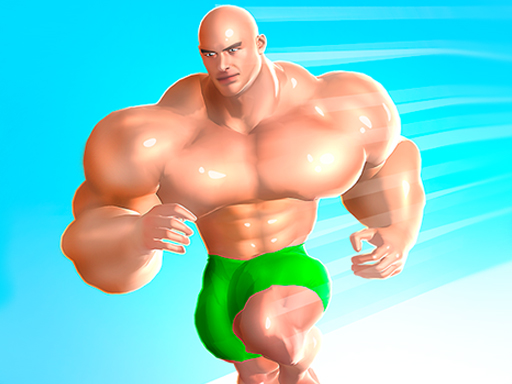 Muscle Rush online game