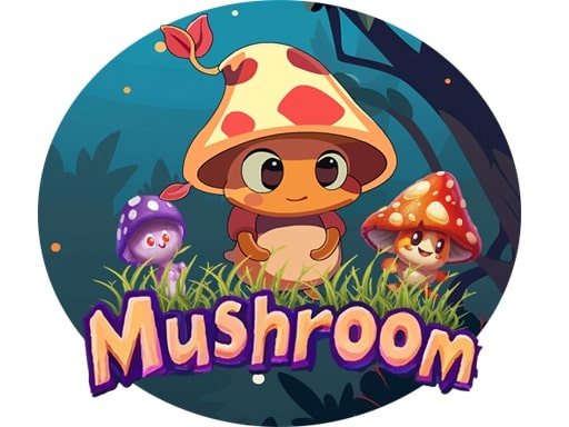 Mushroom Fight For The Kingdom online game