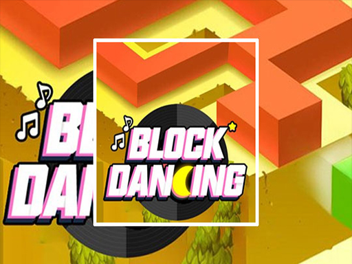 Music Cube online Puzzle game