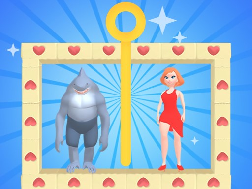 Mutant Love Pins online game