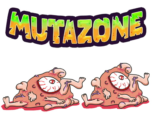 Mutazone online game