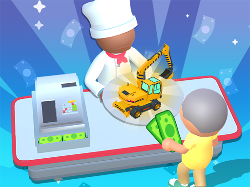 My Arcade Center online Arcade game