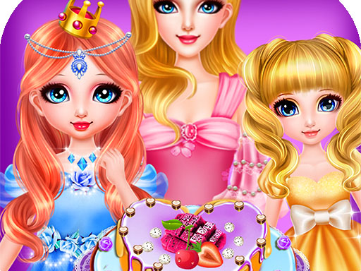 My Birthday Party online game