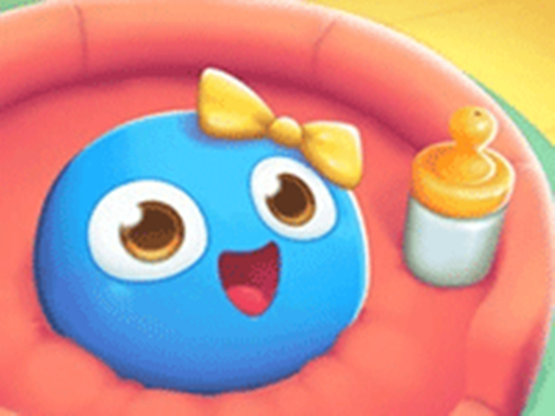 My Boo Virtual Pet online game