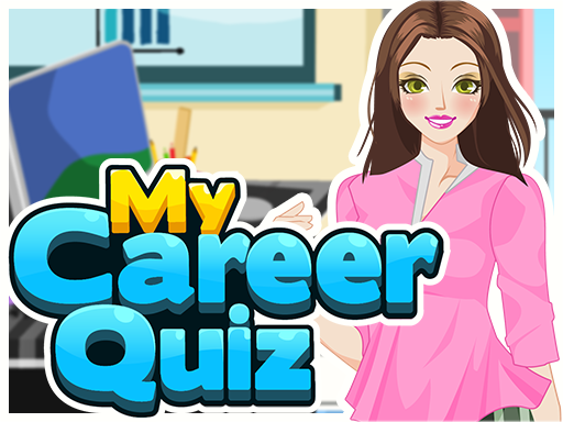 My Career Quiz online game