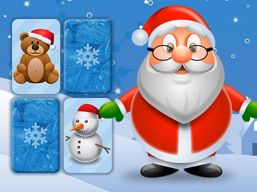My Christmas Items online game