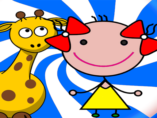 My Coloring Book Arts online game