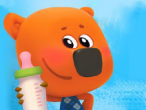 My Cute Pet Friend online game
